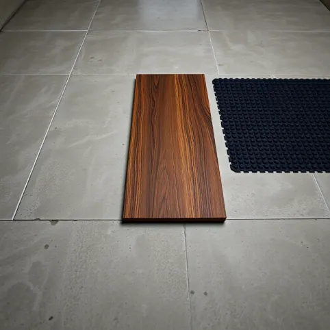 Czym wyłożyć podłogę w piwnicy