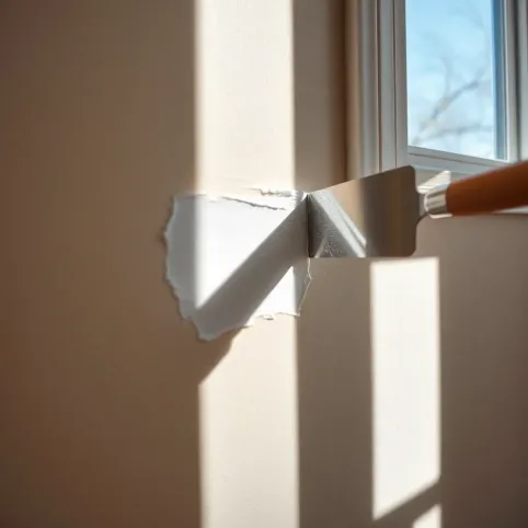 Czym zabezpieczyć ściany przed wilgocią