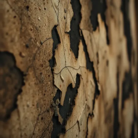 Czyszczenie ścian po pożarze cena