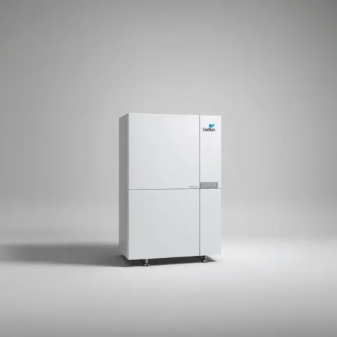 Daikin gruntowa pompa ciepła cena
