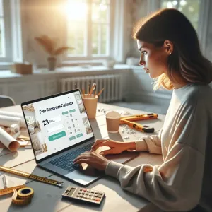 Darmowy Kalkulator Remontowy