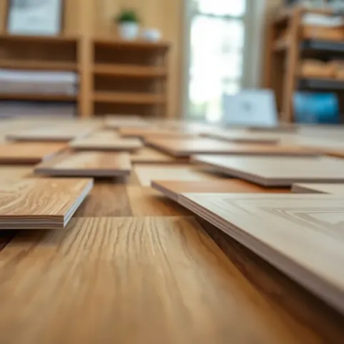 Demontaż podłogi cennik