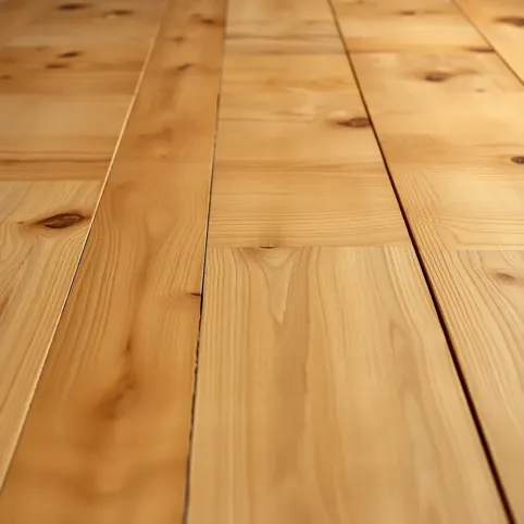 Deska podłogowa sosnowa cena za m2