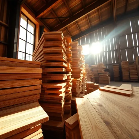 Deska podłogowa Tartak cena