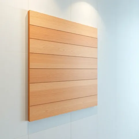 Deski do łazienki na ścianę