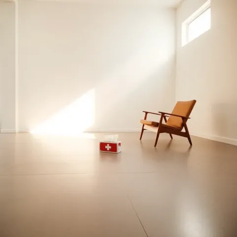 Dlaczego ogrzewanie podłogowe jest niezdrowe