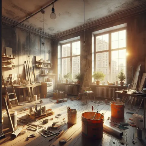 Do Której Godziny Można Remontować W Bloku