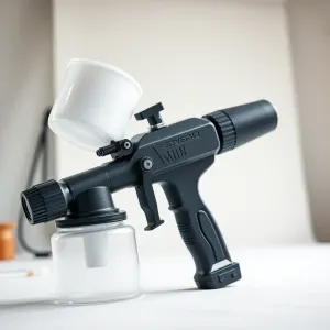dobry pistolet do malowania