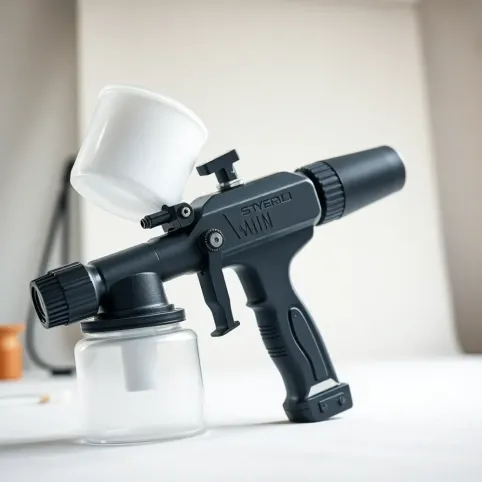 dobry pistolet do malowania