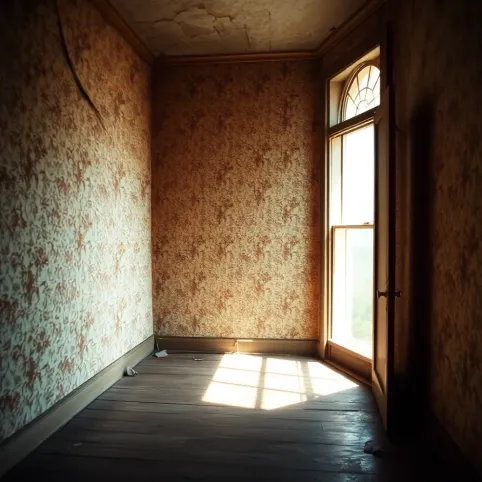 Dom do remontu czy warto