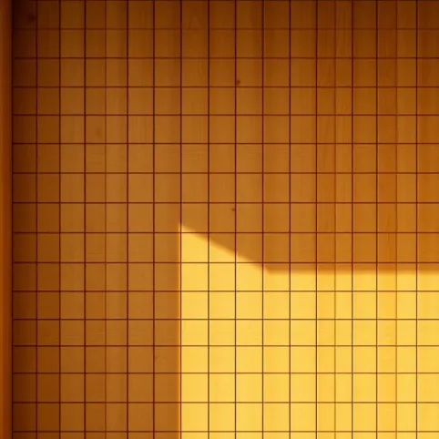 Drewniana ścianka do zdjęć