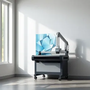 Drukarka ścienna 3D Cena