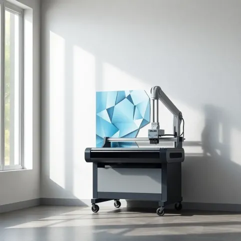 Drukarka ścienna 3D Cena