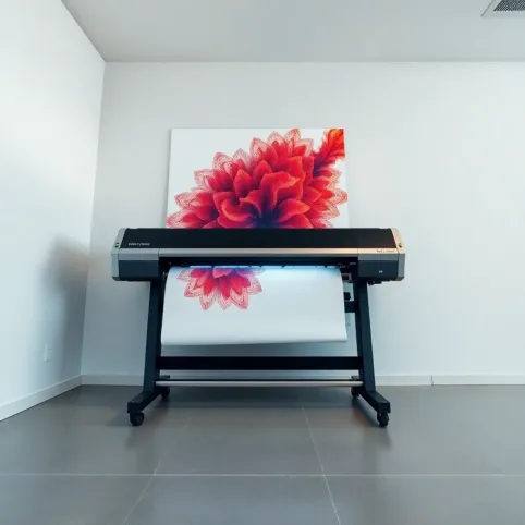 Drukarka ścienna cena