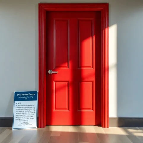 Drzwi Dre Malowane Opinie