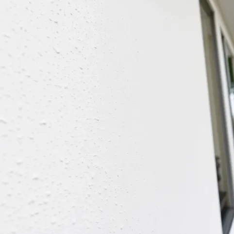 Dwukrotne malowanie elewacji cena