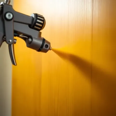 EINHELL TCSY 600 S PISTOLET do malowania TCSY 600 S