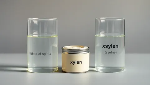 Farba alkidowa jaki rozpuszczalnik