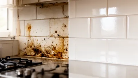 farba do malowania glazury w kuchni