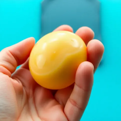 Farba do malowania gumy