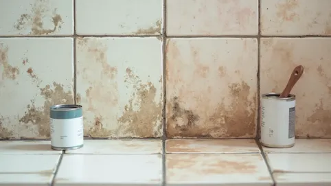 farba do malowania kafelek w kuchni