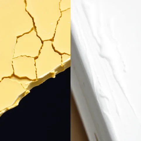 Farba do malowania silikonu