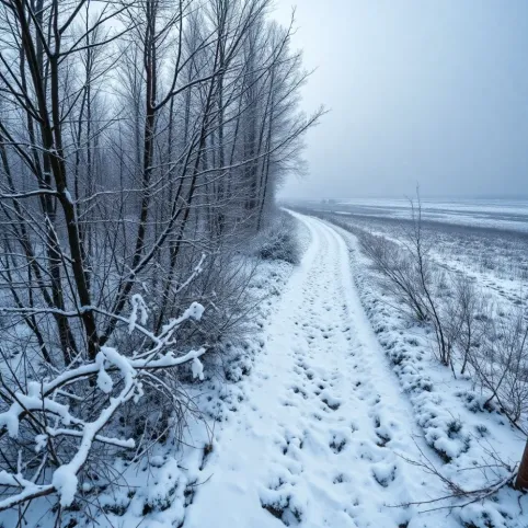 Farba do malowania w niskich temperaturach