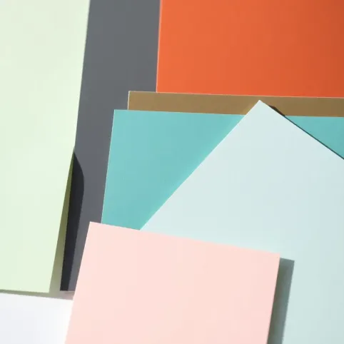 Farba do paneli ściennych kolory