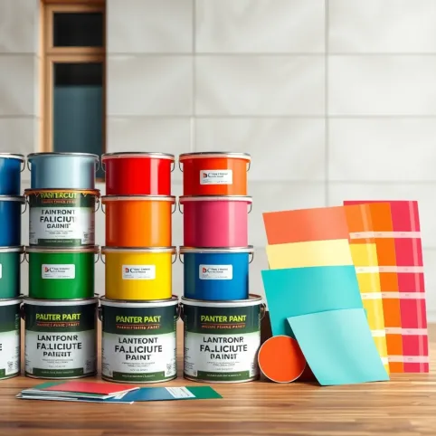 Farba elewacyjna kolory cena