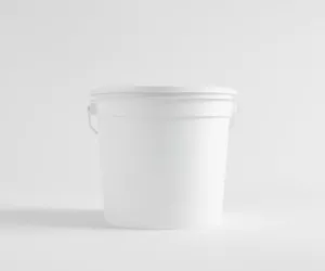 Farba Flugger biała 10L cena