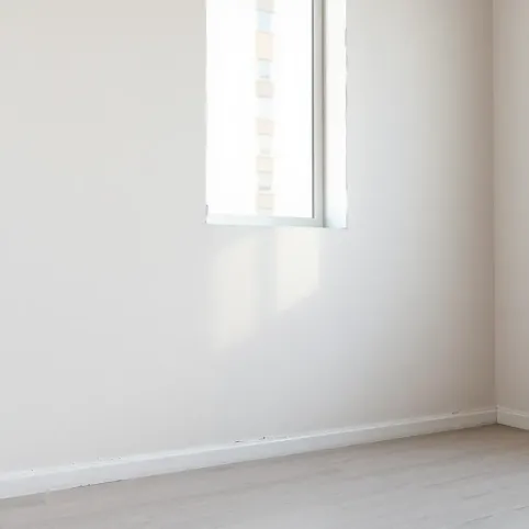 Farba na przemarzające ściany