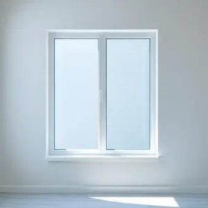 Folia ochronna na okna remont