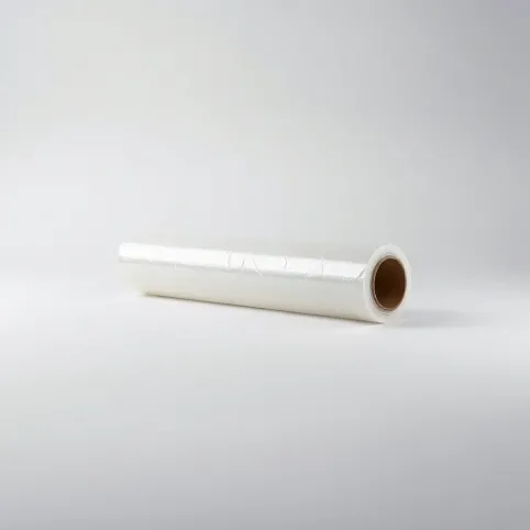 Folia tynkarska w rolce