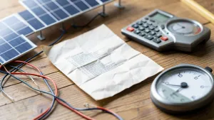 fotowoltaika jak obliczyć moc