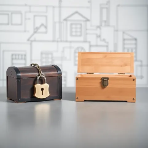 Fundusz remontowy a fundusz eksploatacyjny