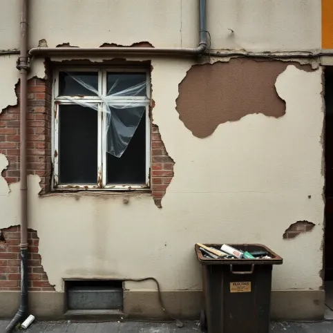 Fundusz remontowy w spółdzielni mieszkaniowej