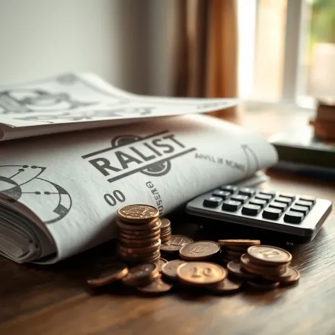 Fundusz remontowy wspólnoty mieszkaniowej a podatek dochodowy