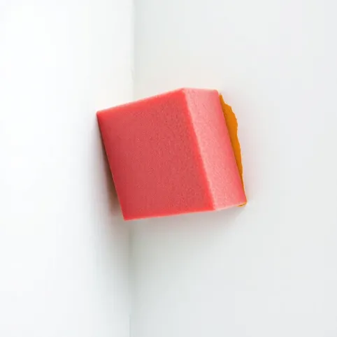 Gąbka do malowania narożników