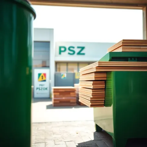 Gdzie wyrzucić panele podłogowe Gdańsk