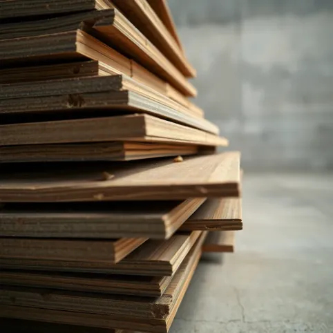 Gdzie wyrzucić stare panele podłogowe