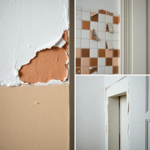 Gdzie zgłosić źle wykonany remont