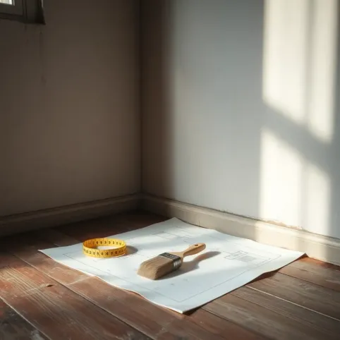 generalny remont mieszkania cena