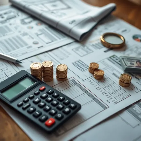 generalny remont mieszkania koszt