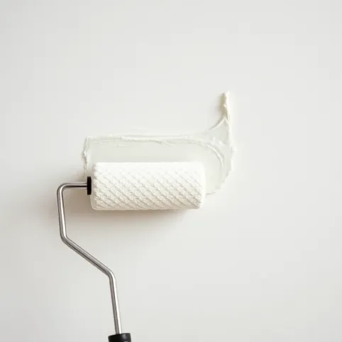 Gładź do nakładania wałkiem