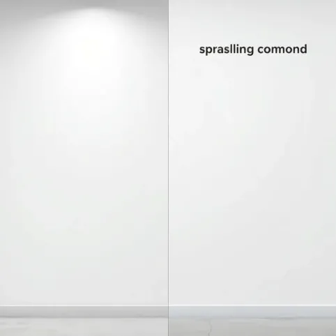 Gładź gipsowa a gładź szpachlowa