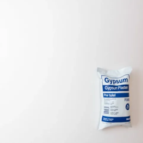 Gładź gipsowa cena za m2 z materiałem