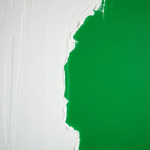 Gładź na farbę olejną