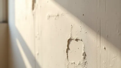 Gładź na karton gips