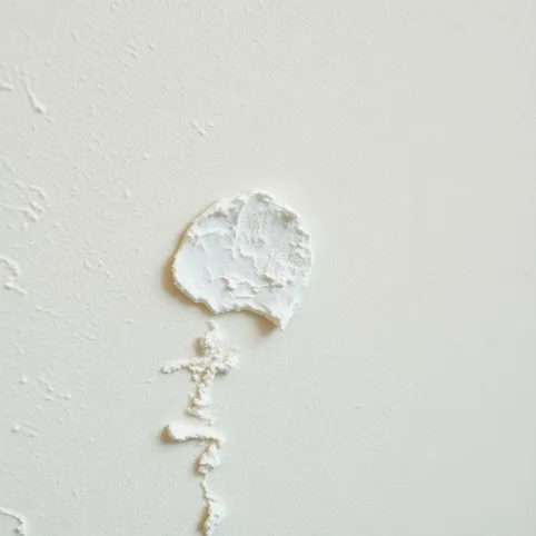 Gładź na klej do tapet