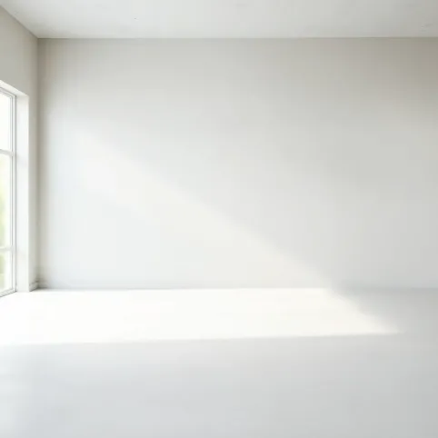 Gładź na wielkiej plycie